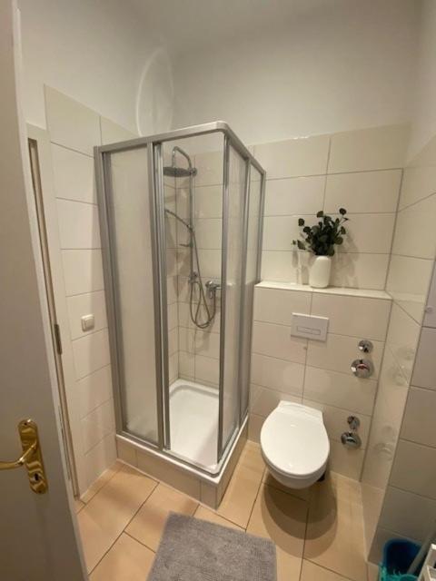 Im Palais Fleur Blanche Apartment Potsdam