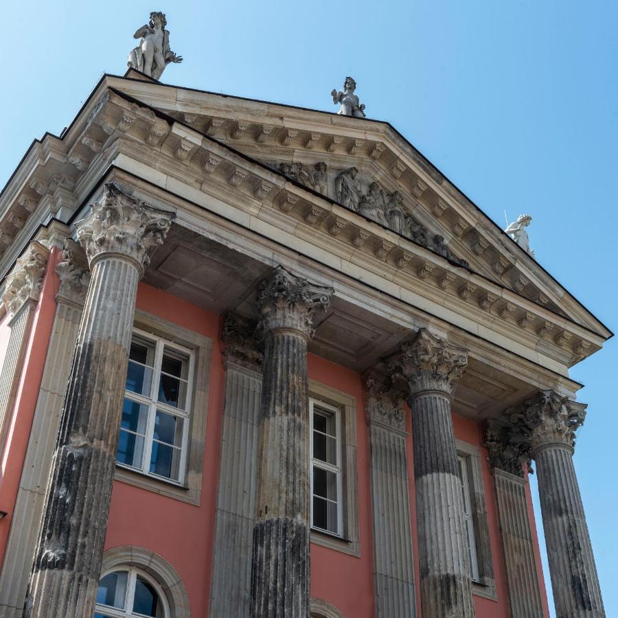 Im Palais Fleur Blanche Apartment *