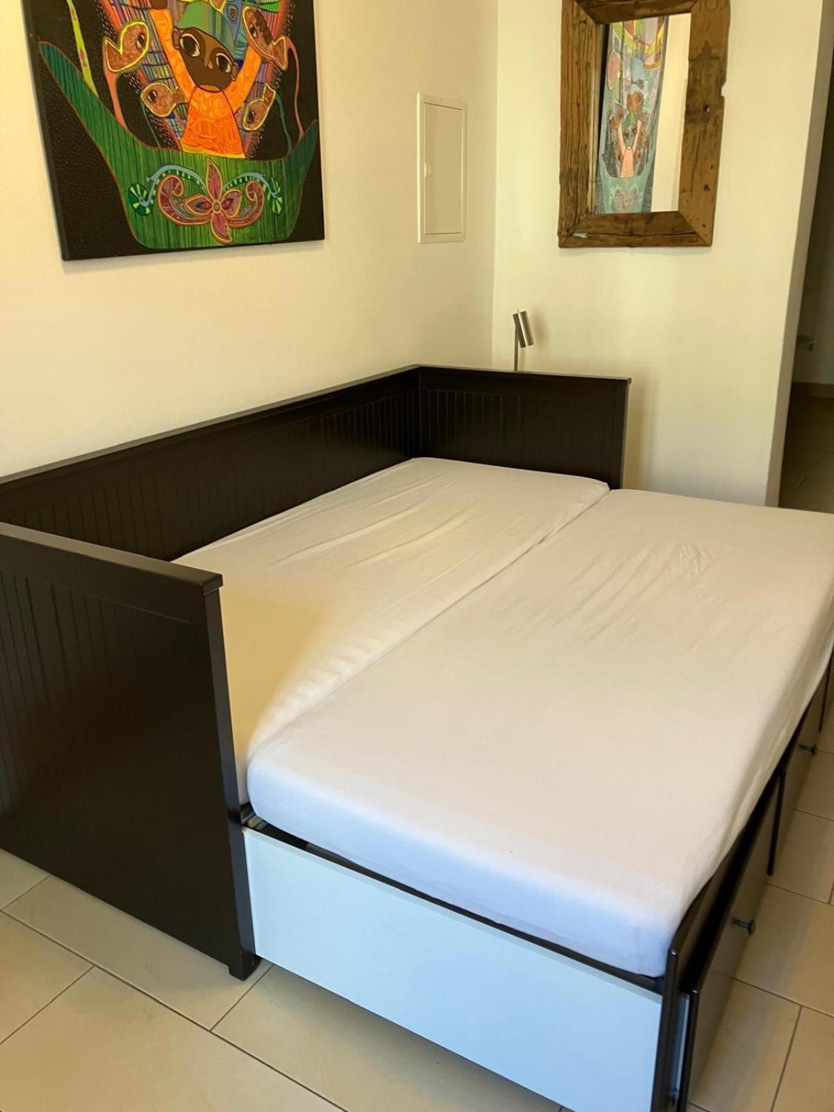 Im Palais Fleur Blanche Apartment *